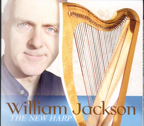 The New Harp
