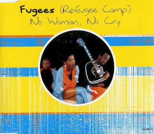 No Woman, No Cry