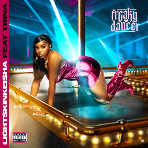 Freaky Dancer