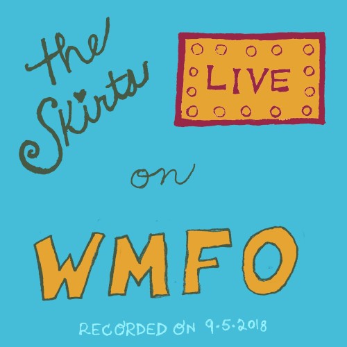 Live on 91.5 on the Town With Mikey Dee