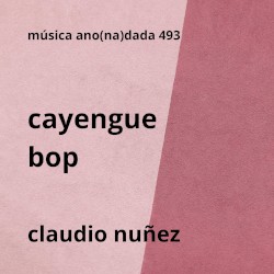 Cayengue bop