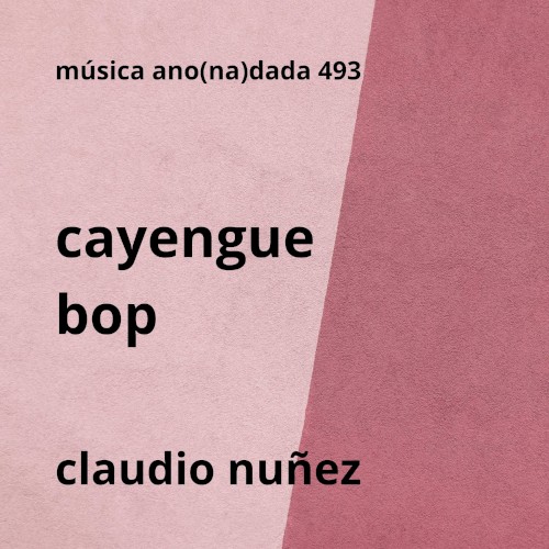 Cayengue bop
