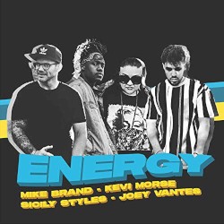 Energy