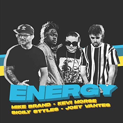 Energy