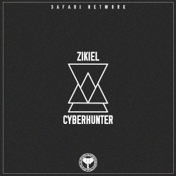 Cyberhunter