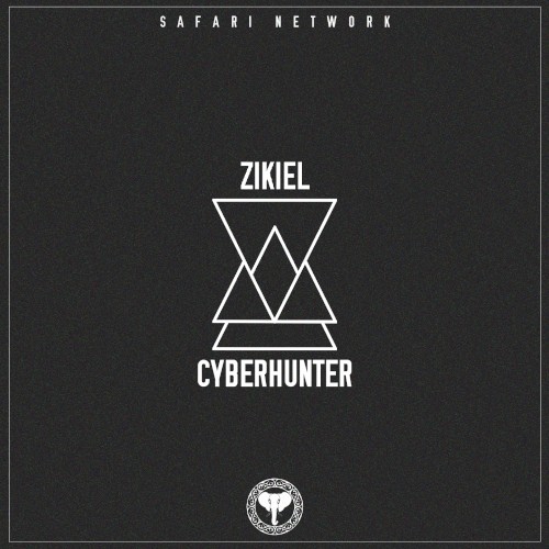 Cyberhunter