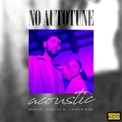 No autotune acoustic