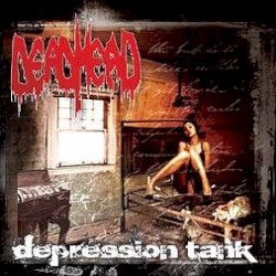 Depression Tank