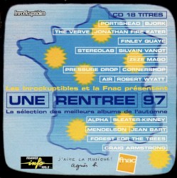 Une rentrée 97