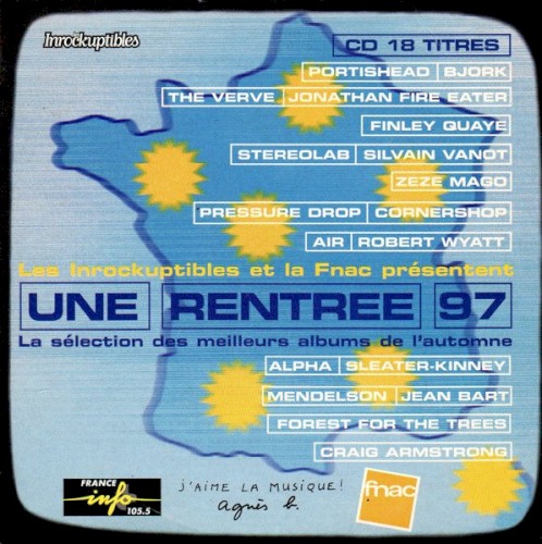 Une rentrée 97