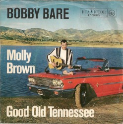 Molly Brown / Good Old Tennessee