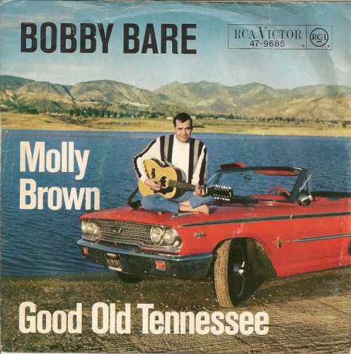 Molly Brown / Good Old Tennessee