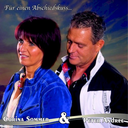 Für einen Abschiedskuss