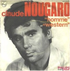 Homme / Western
