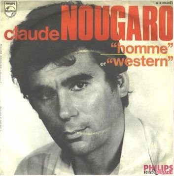 Homme / Western