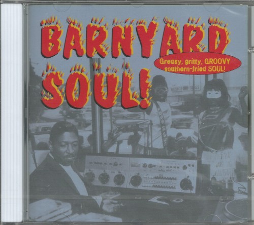 Barnyard Soul!