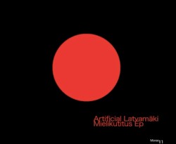Mielikutitus EP
