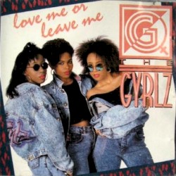 Love Me or Leave Me