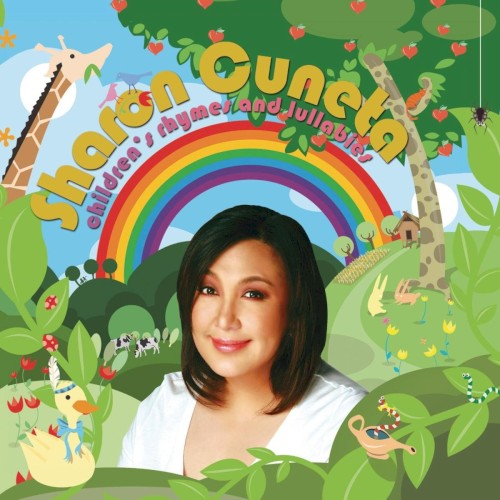 Children’s Rhymes and Lullabies
