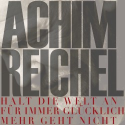 Halt die Welt an (für immer glücklich – mehr geht nicht)