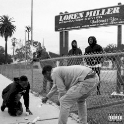 Loren Miller: Act 2