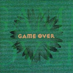 GAME OVER