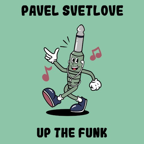 Up the Funk