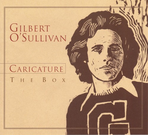 Caricature: The Box