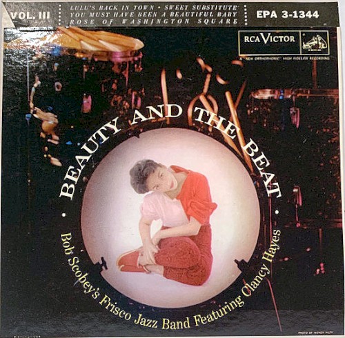 Beauty and the Beat, Vol. 3