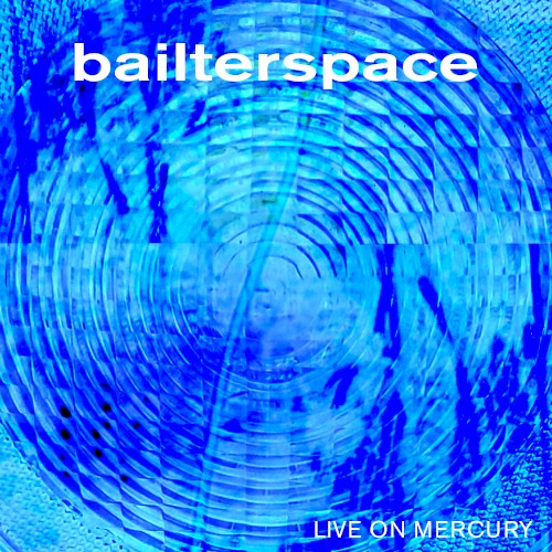 Live on Mercury