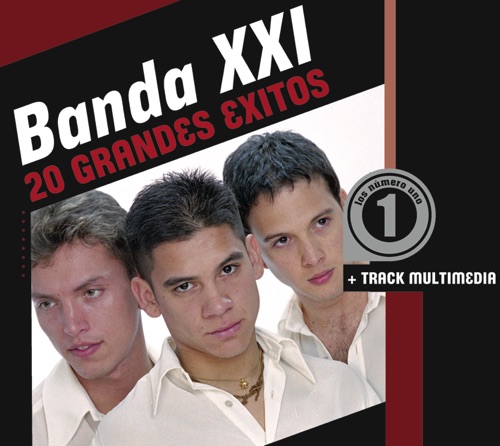 20 grandes éxitos