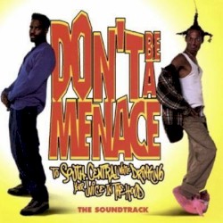Don't Be a Menace to South Central While Drinking Your Juice in the Hood