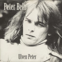 Ulven Peter
