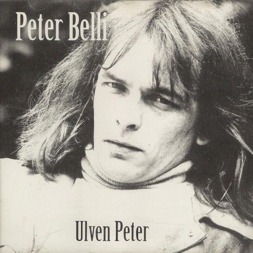 Ulven Peter