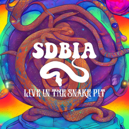 Live in the Snake Pit