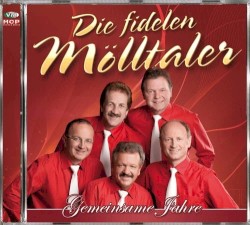 Gemeinsame Jahre