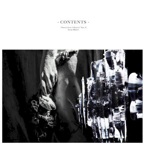 Contents "Pattern Series 4 Remixes" Part. II