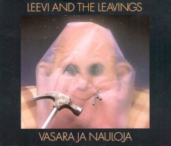 Vasara ja nauloja