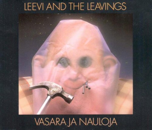 Vasara ja nauloja