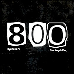 800 SUBS!