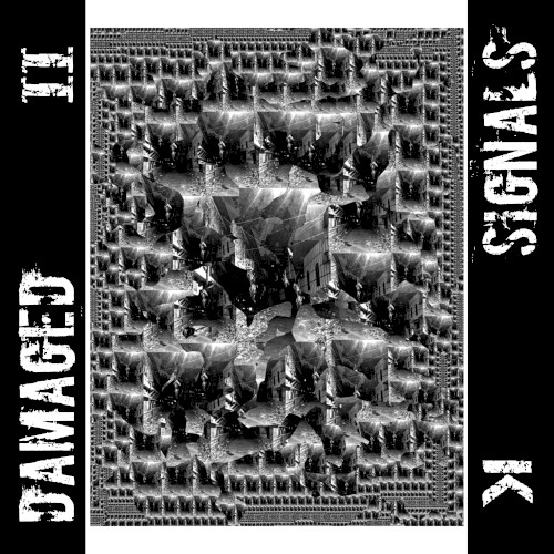 DAMAGED SIGNALS