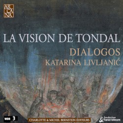 La vision de Tondal