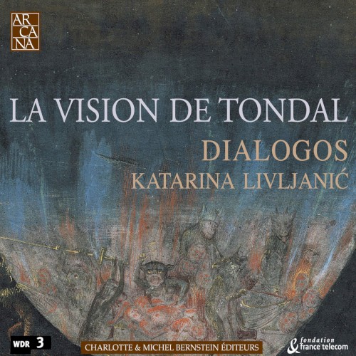 La vision de Tondal