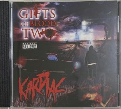Gifts of Blood Two