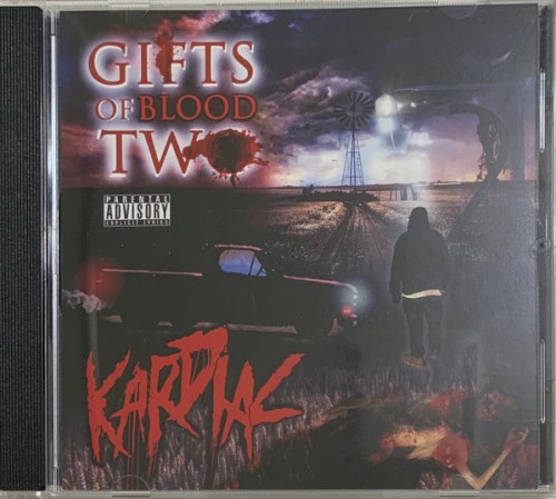 Gifts of Blood Two