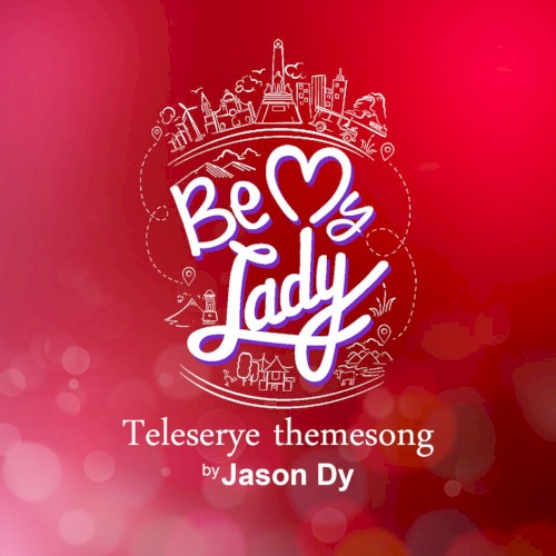 Be My Lady