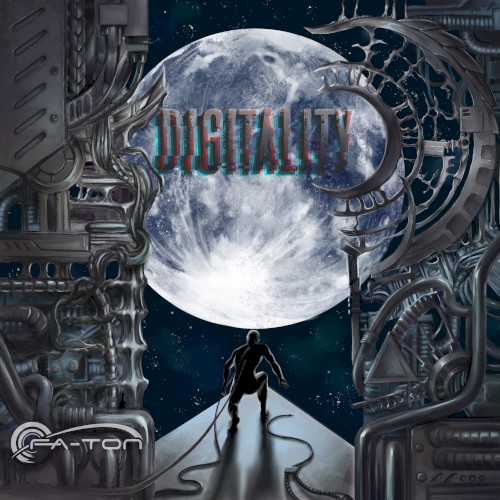 Digitality