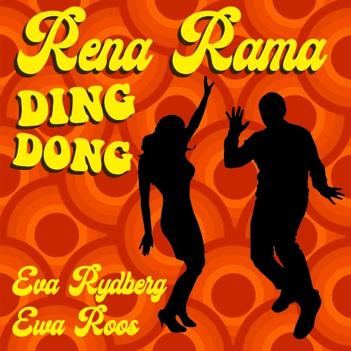 Rena rama ding dong