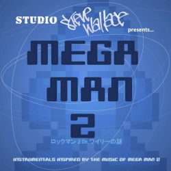 Mega Man 2