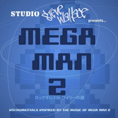 Mega Man 2
